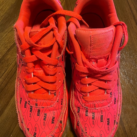 New‼️ Kids Nike Airmax 95 - Picture 3 of 4